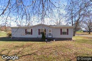 1004 S G Ave, Lovilia, IA 50150