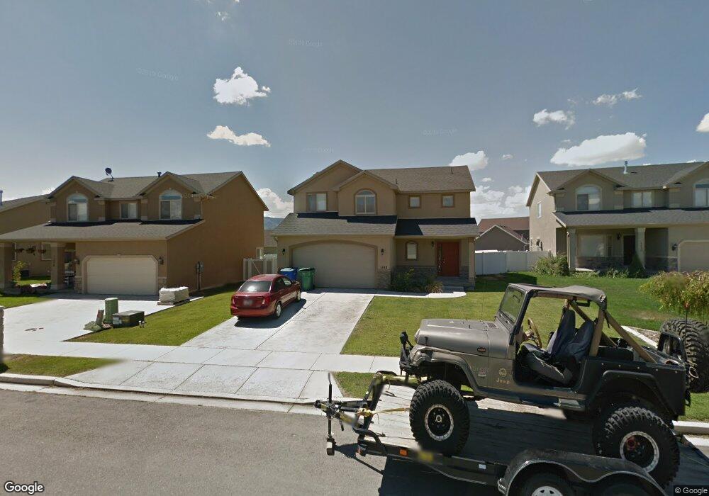 1742 S 900 W, Lehi, UT 84043 - photo 1
