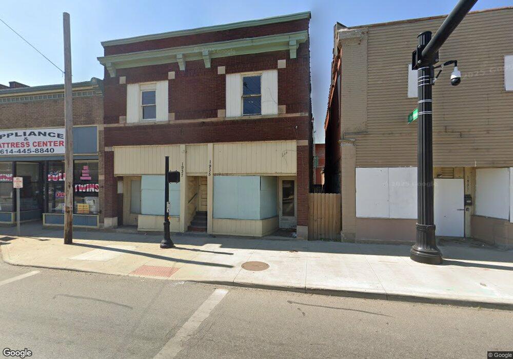 1937 Parsons Ave, Columbus, OH 43207 - photo 1