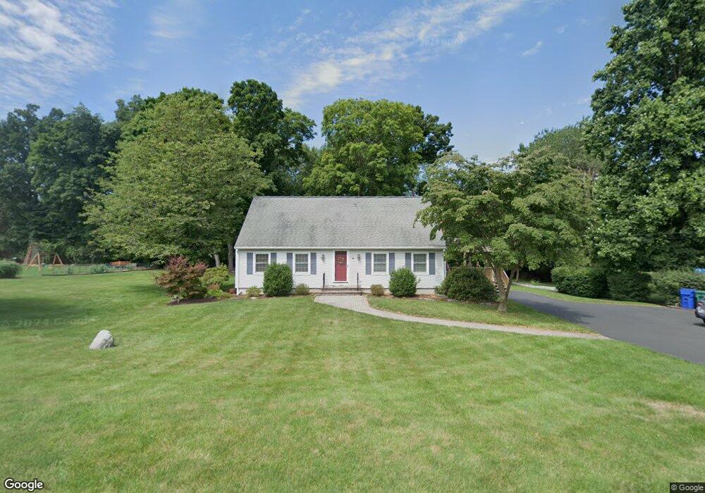 4 Maple Edge Dr, Bloomfield, CT 06002 - photo 1