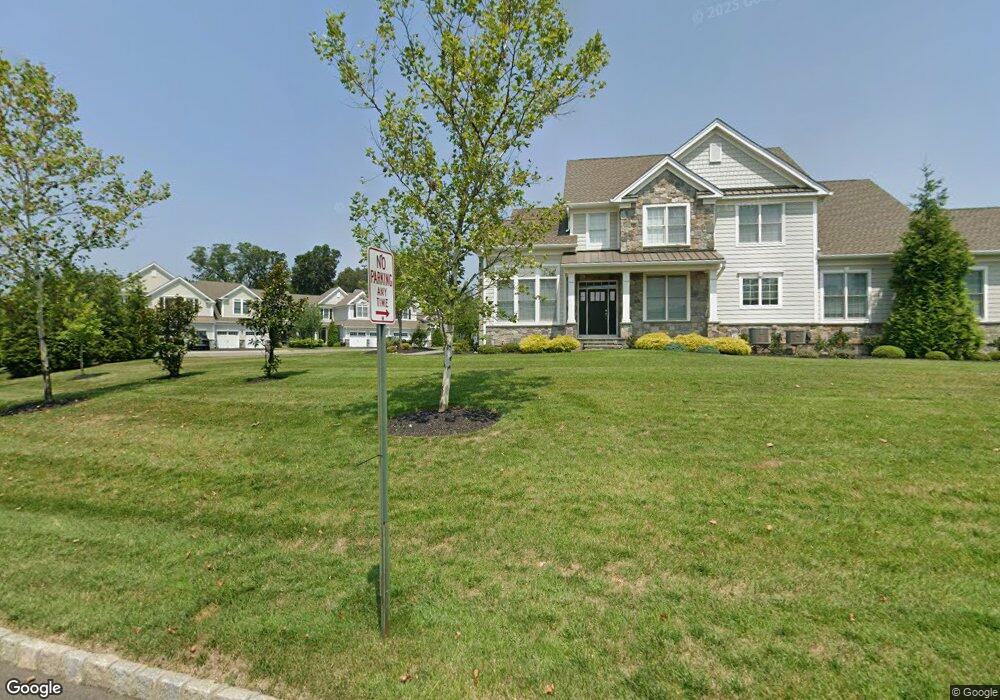 38 Hazy Gate Terrace, Franklin Lakes, NJ 07417 - photo 1