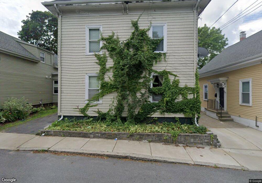 21 Conant St, Salem, MA 01970 - photo 1