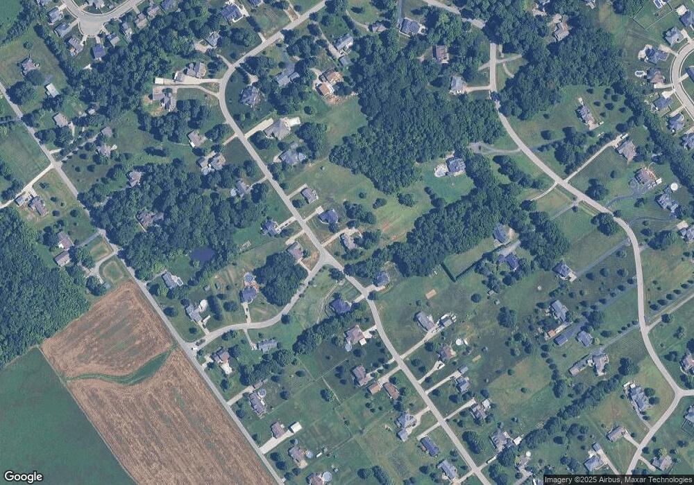 7717 Hidden River Trace, Charlestown, IN 47111 - photo 1