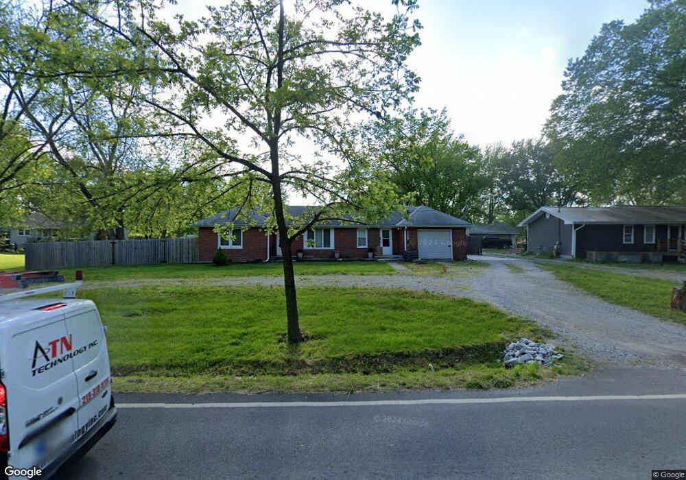 11734 S Cline Ave, Crown Point, IN 46307 - photo 1