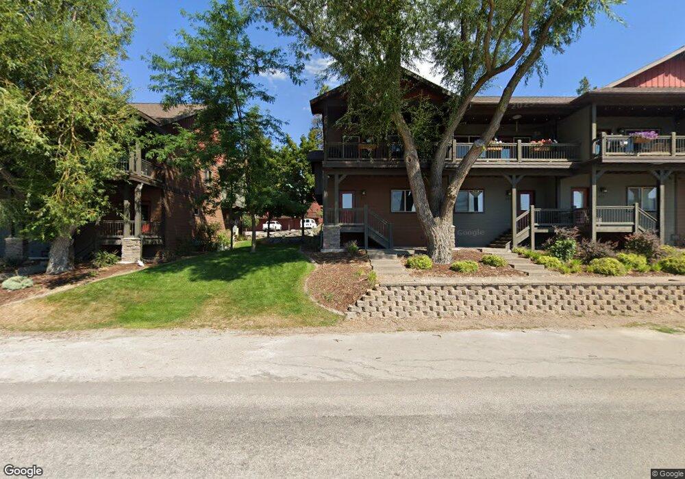 661 Commerce St unit Bigfork, Bigfork, MT 59911 - photo 1