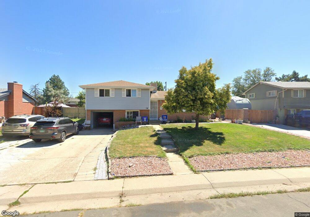778 Dearborn St, Aurora, CO 80011 - photo 1