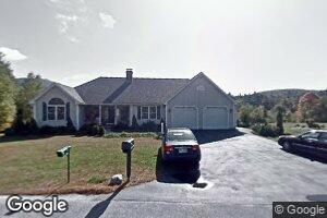 19 Porter Ln, Marlborough, NH 03455
