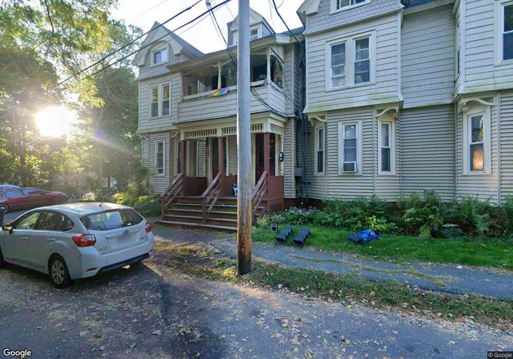 118 Hawley St, Northampton, MA 01060 - photo 1