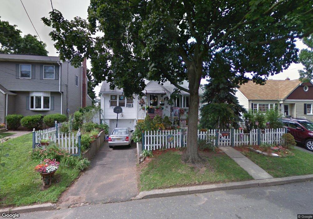 128 Columbus Ave, Hasbrouck Heights, NJ 07604 - photo 1