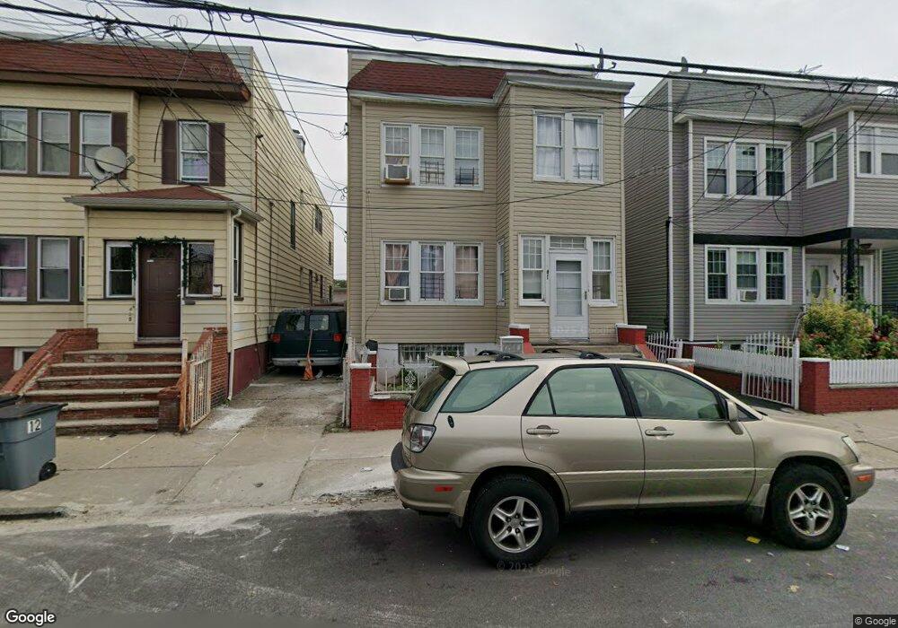 421 N 6th St, Newark, NJ 07107 - photo 1