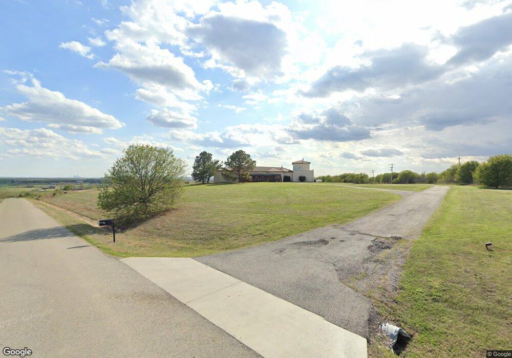 12610 N Cooper Ridge Rd, Skiatook, OK 74070 - photo 1