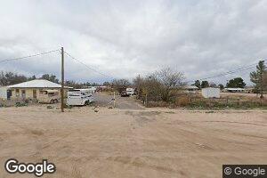 366 S 100 East St E, Pima, AZ 85543