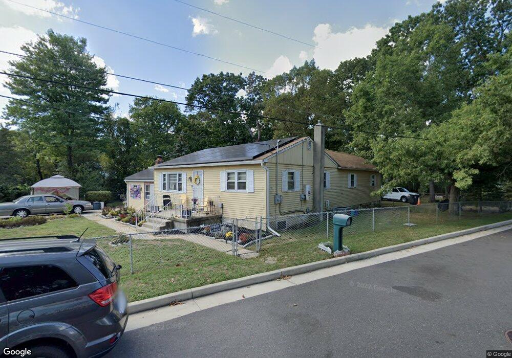 320 Hazel Ave, West Berlin, NJ 08091 - photo 1