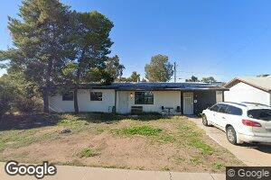 1530 N Freeman, Mesa, AZ 85201