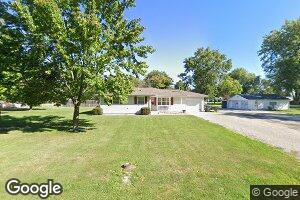 10 E Pine St, Ashmore, IL 61912