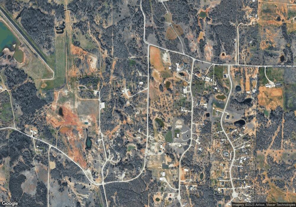 53 County Road 3554, Paradise, TX 76073 - photo 1