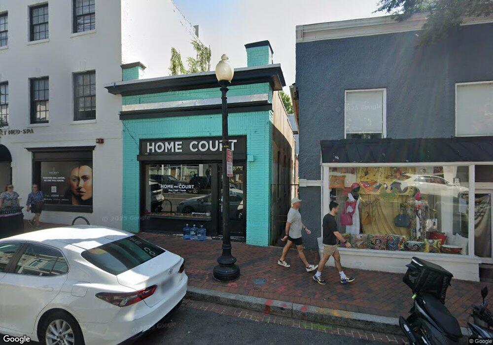 1363 Wisconsin Ave NW, Washington, DC 20007 - photo 1