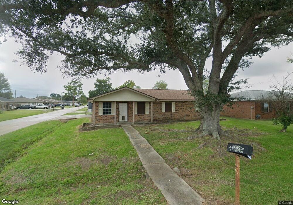 3620 Euclid St, Houma, LA 70364 - photo 1