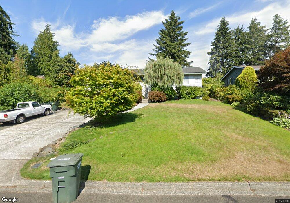 1227 Palm Dr, Fircrest, WA 98466 - photo 1