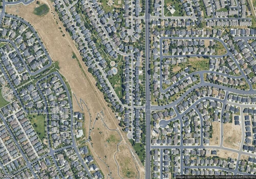 10866 Pine Shadow Rd, South Jordan, UT 84095 - photo 1