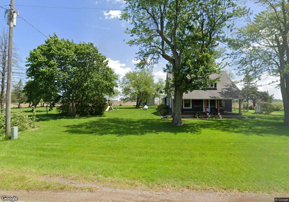 3837 Middle Point Wetzel Rd, Middle Point, OH 45863 - photo 1