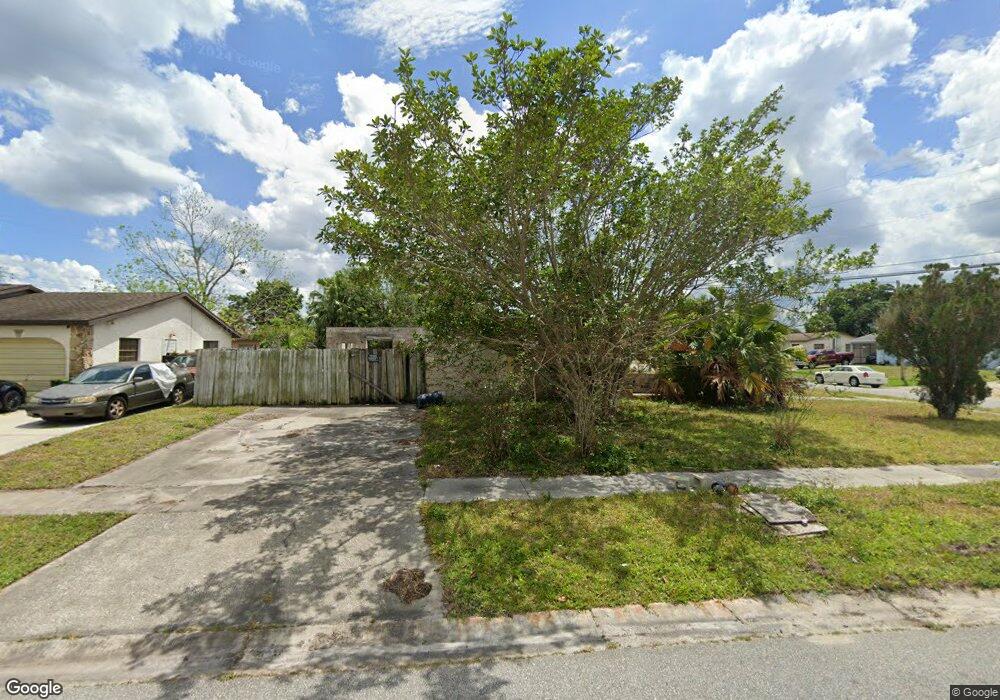 3800 N Denton Cir, Cocoa, FL 32926 - photo 1