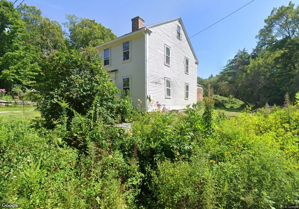 11 Potash Rd, Webster, NH 03303 - photo 1