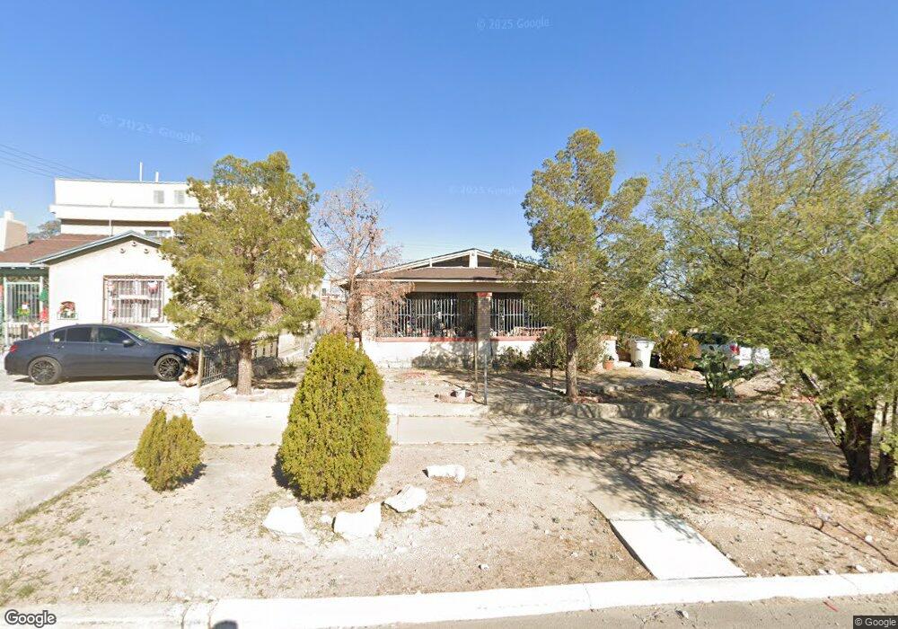 3603 Idalia Ave, El Paso, TX 79930 - photo 1