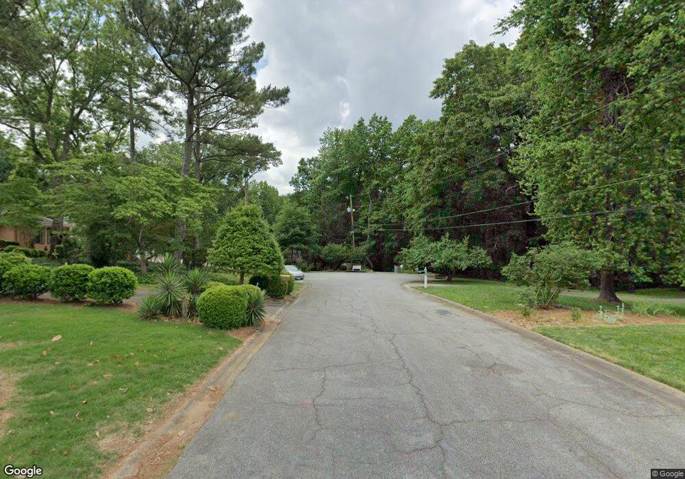 0 Woodglen Ct SW unit 7268932, Lilburn, GA 30047 - photo 1