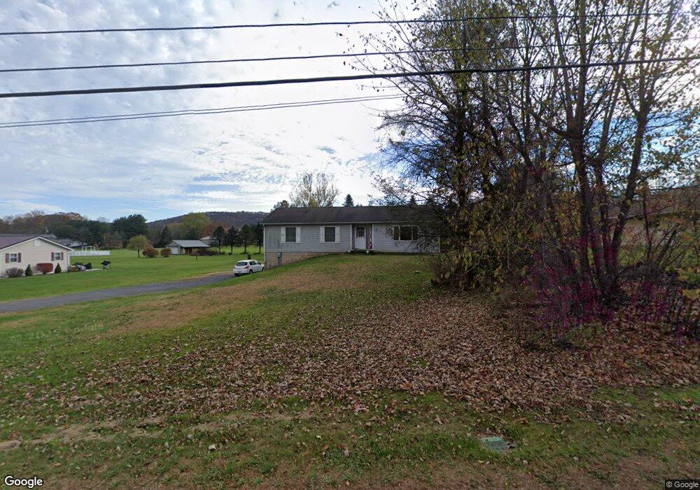 774 Route 442 Hwy, Muncy, PA 17756 - photo 1