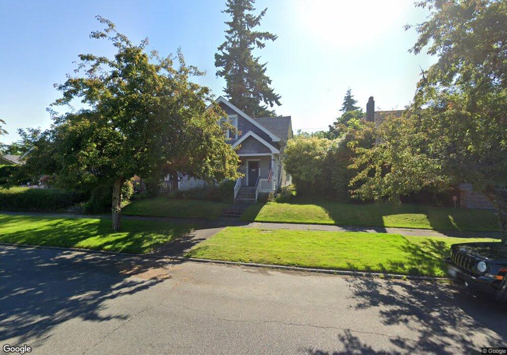 1819 Hoyt Ave, Everett, WA 98201 - photo 1