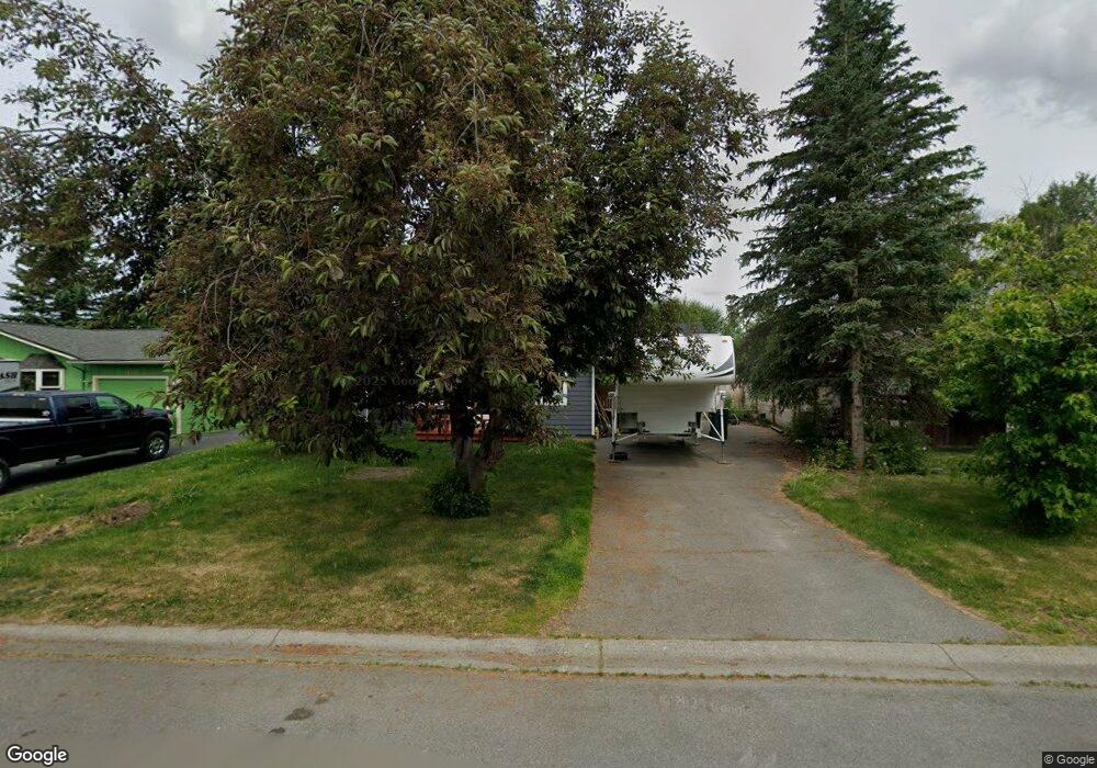 3429 E 66th Ave *Pvrm*, Anchorage, AK - photo 1