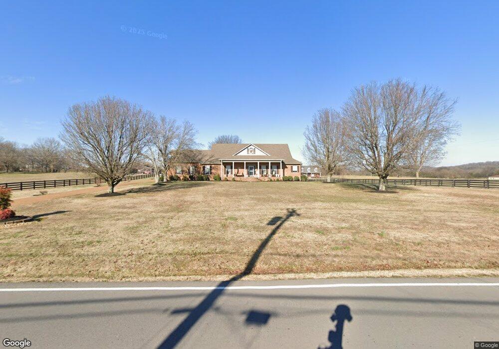 65 Poplar Hill Rd, Lebanon, TN 37090 - photo 1