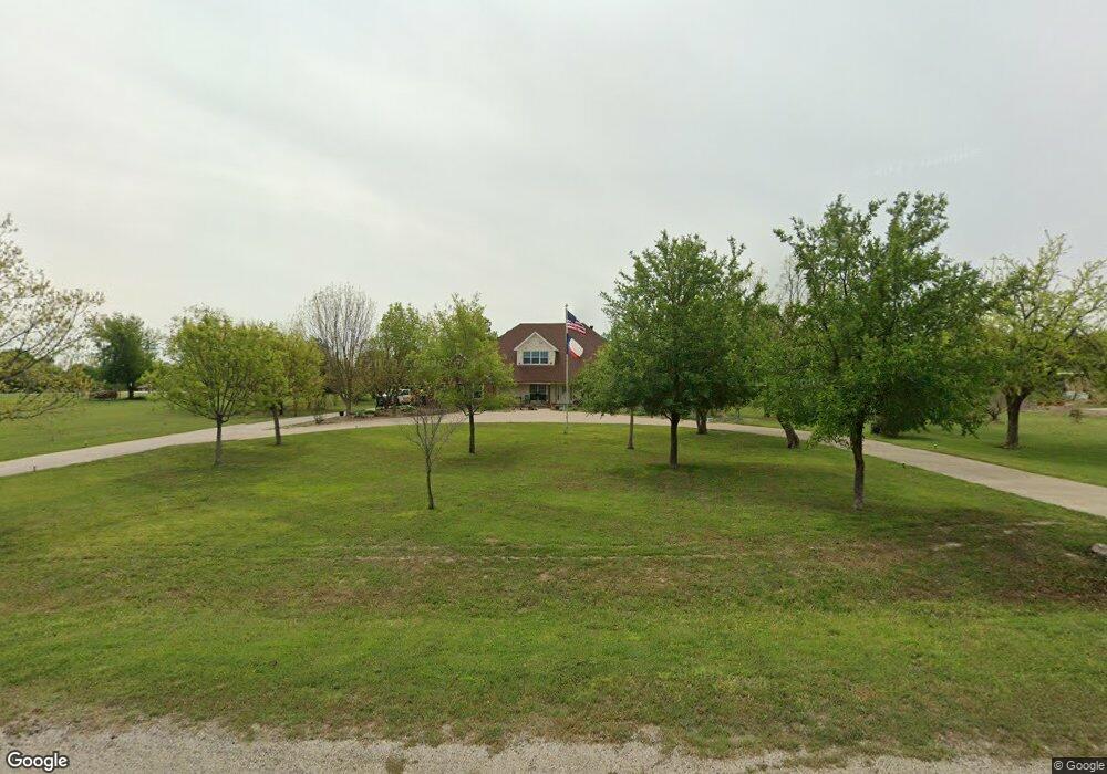 206 Lost Oak Dr, Azle, TX 76020 - photo 1