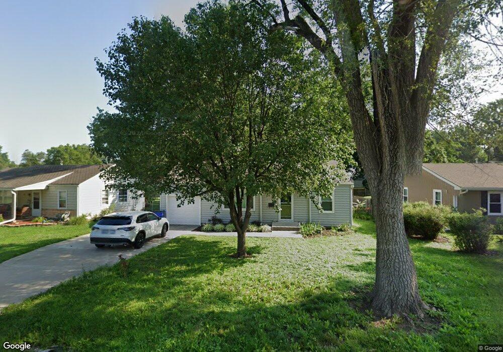 11424 W 68th St, Shawnee, KS 66203 - photo 1