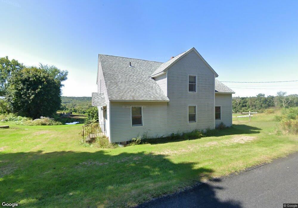 119 Quasset Rd, Pomfret Center, CT 06259 - photo 1