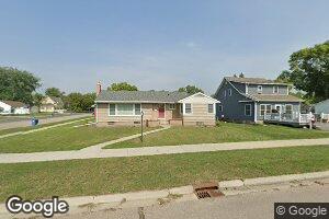 502 Oscar Ave N, Canby, MN 56220