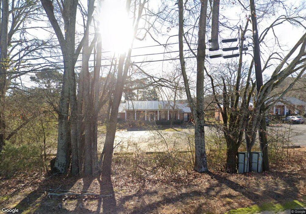 567 Jefferson Hwy, Winder, GA 30680 - photo 1