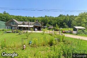 91 River St Unit 91, Ashland, NH 03217