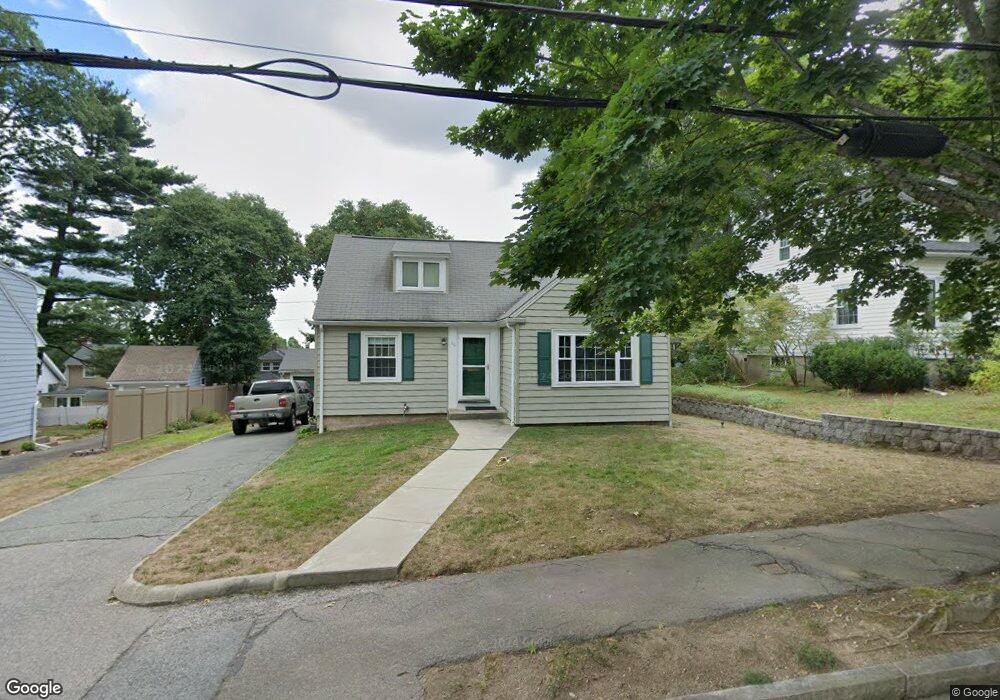 69 Sartell Rd, Waltham, MA 02451 - photo 1