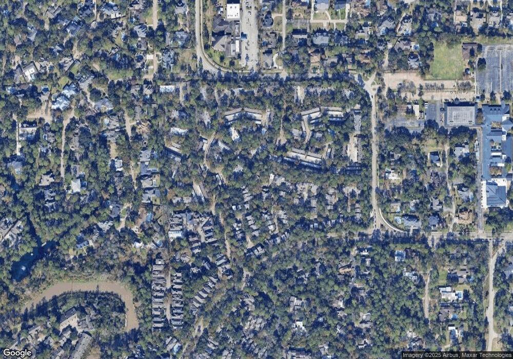 326 Sugarberry Cir, Houston, TX 77024 - photo 1