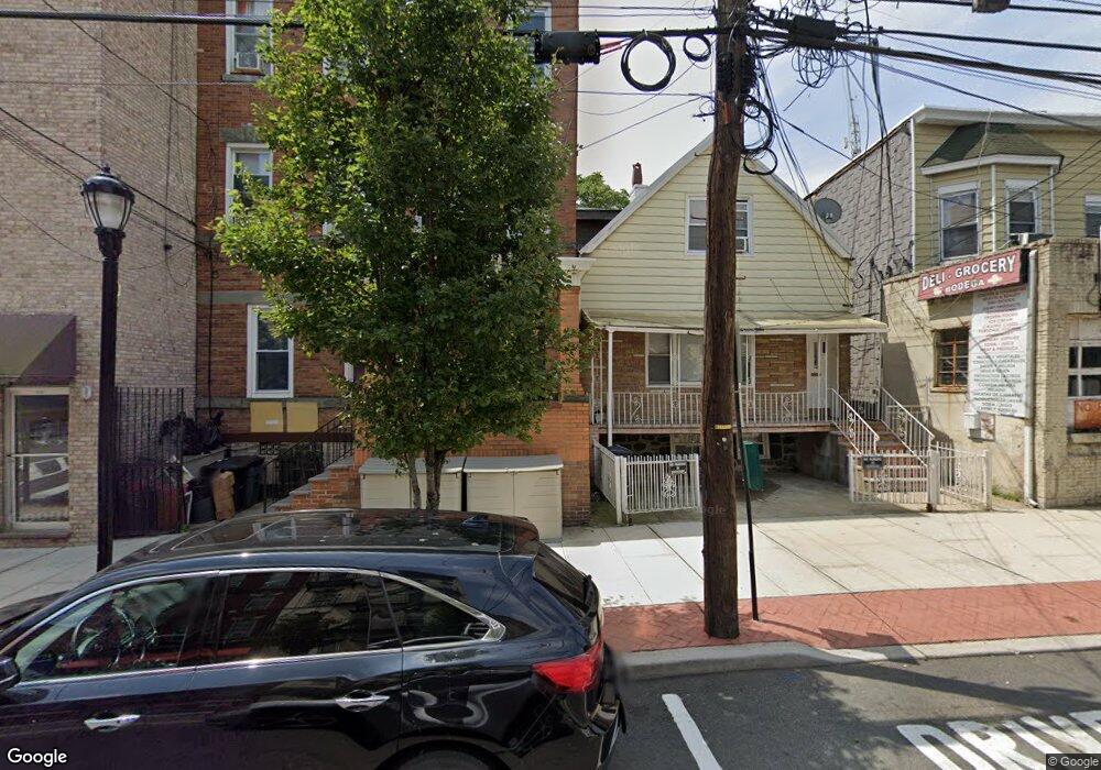 705 22nd St, Union City, NJ 07087 - photo 1