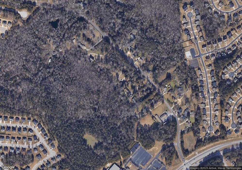 2071 Boar Tusk Rd NE, Conyers, GA 30012 - photo 1