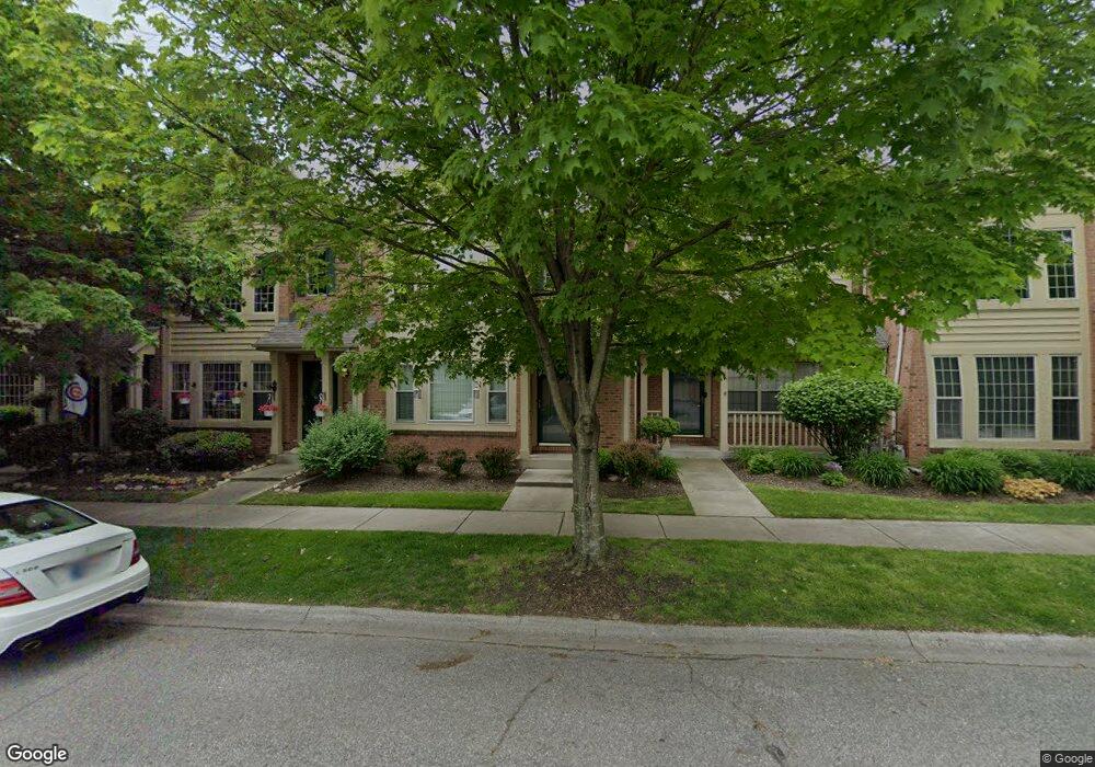 8800 St James Place, Highland, IN 46322 - photo 1