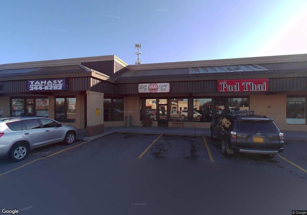 2101 Abbott Rd, Anchorage, AK 99507 - photo 1