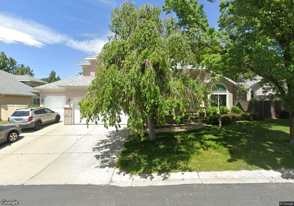 1941 E Shadow Oak Ln, Sandy, UT 84092 - photo 1