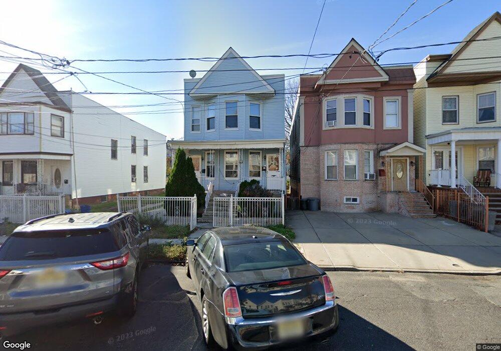 77 Pearsall Ave, Jersey City, NJ 07305 - photo 1