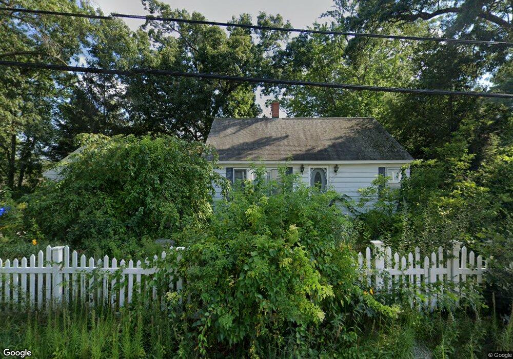 203 Seames Dr, Manchester, NH 03103 - photo 1