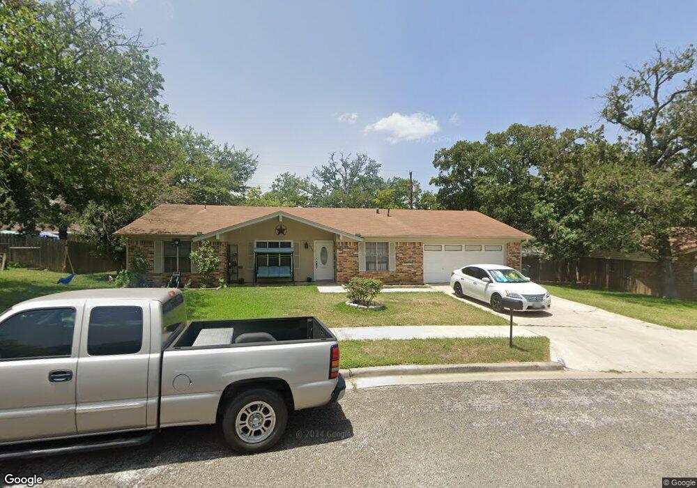 412 Jeffery Ln, Copperas Cove, TX 76522 - photo 1