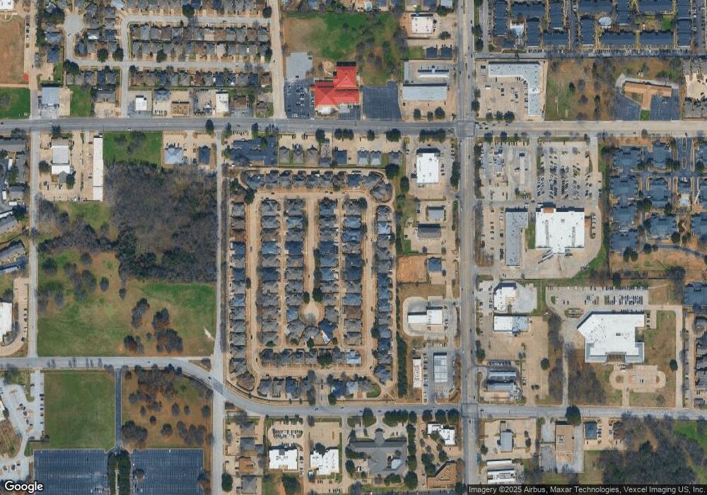 2248 Bedford Cir, Bedford, TX 76021 - photo 1